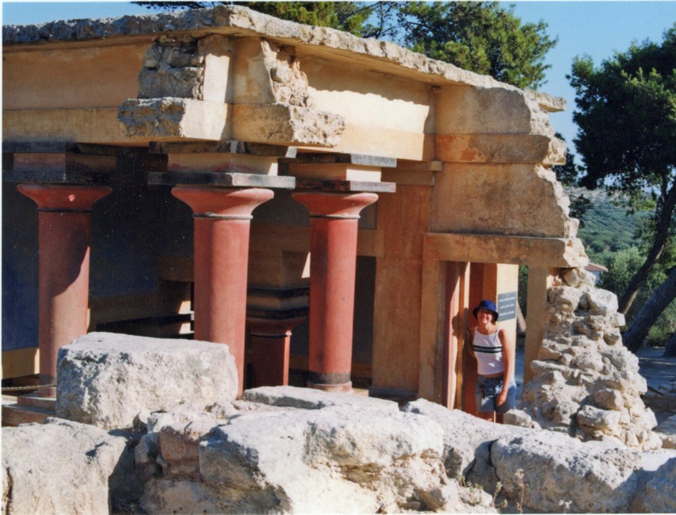 Knossos