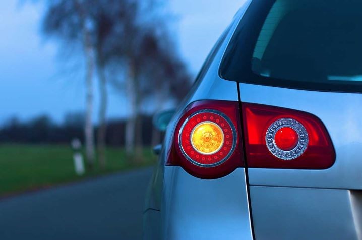 turn signal