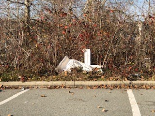 Opinion: This could be Burnaby’s worst street for dumping_2