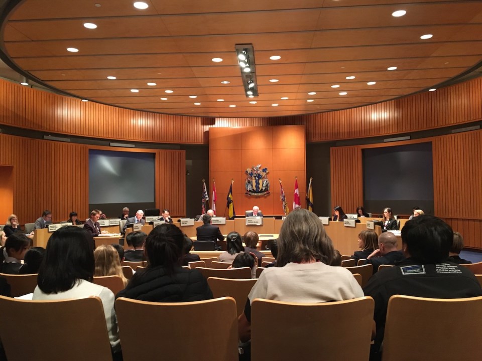 council
