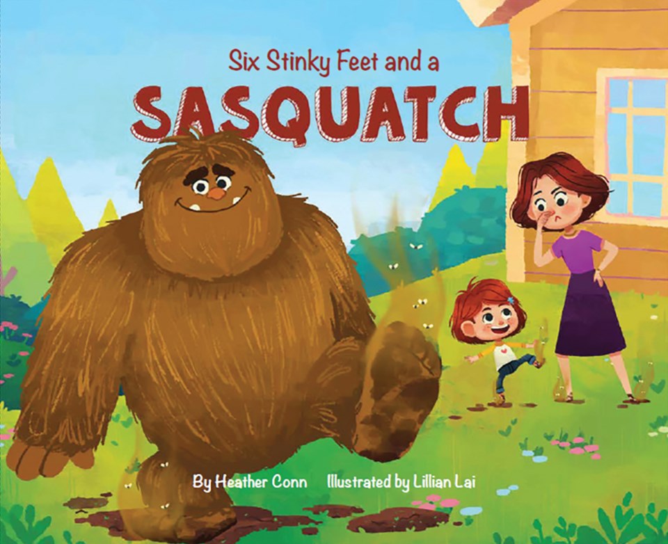 sasquatch