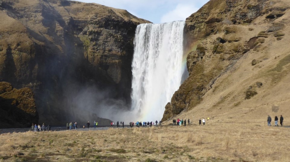 iceland