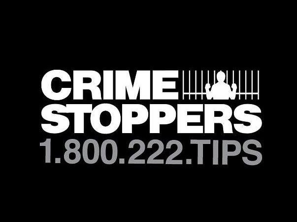 Crime Stoppers