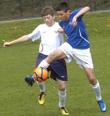 Six Richmond youth soccer teams have advanced to this weekend's Coastal Cup semi-finals, including the Richmond United U13 and U16 Select teams.