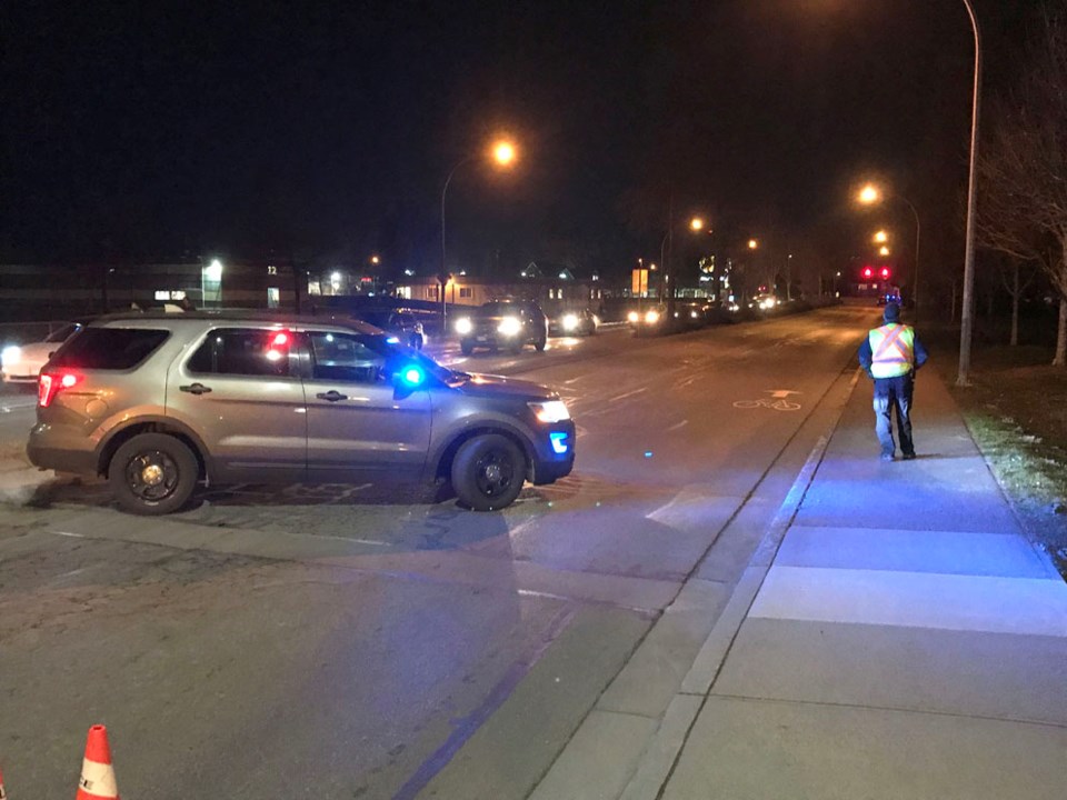 Ladner fatal