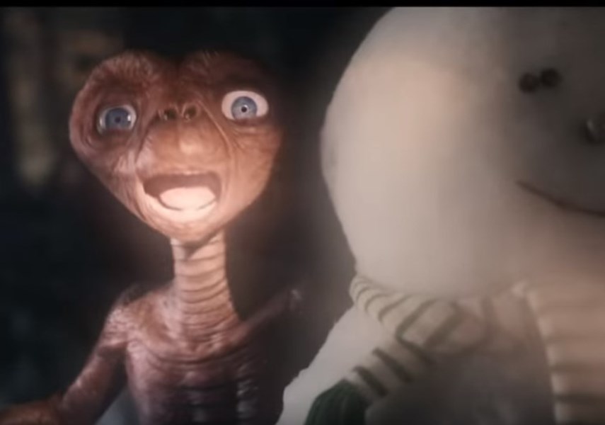 ET