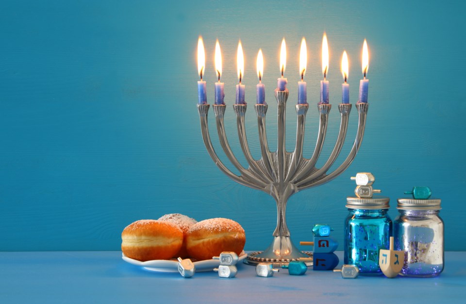 Hanukkah