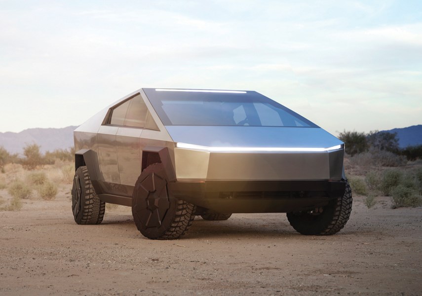 Tesla