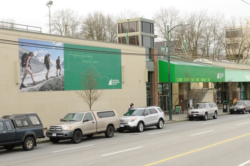 Financial results from the Vancouver-based outdoor lifestyle retailer reveal MEC lost $11.5 million