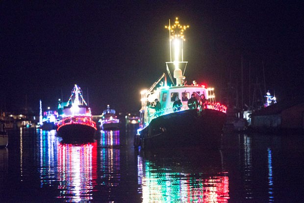 carol ships