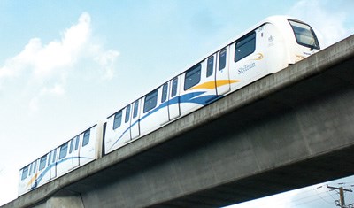 SkyTrain