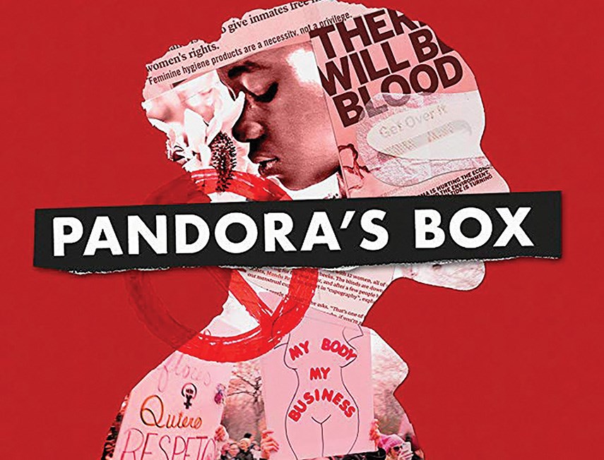 Pandora's Box