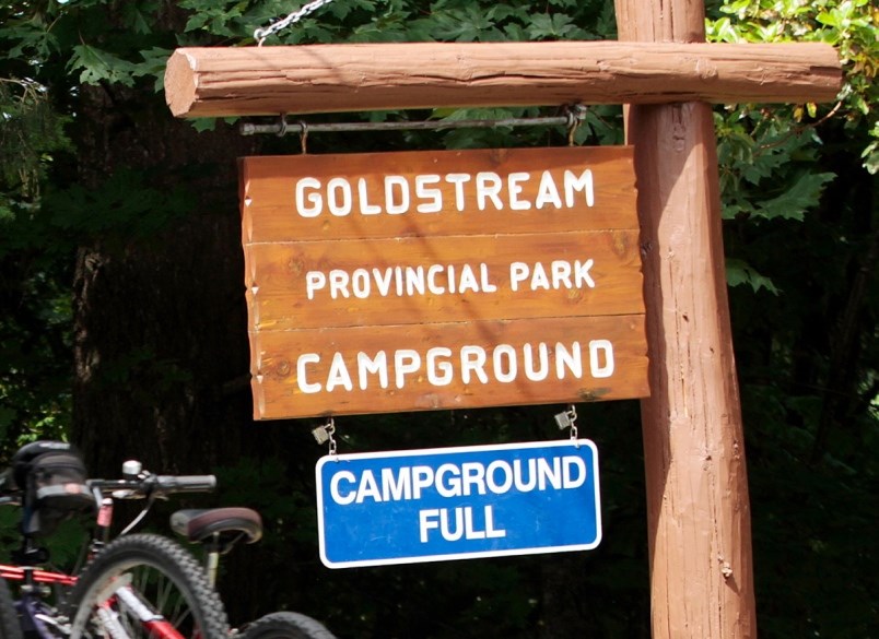 Campground