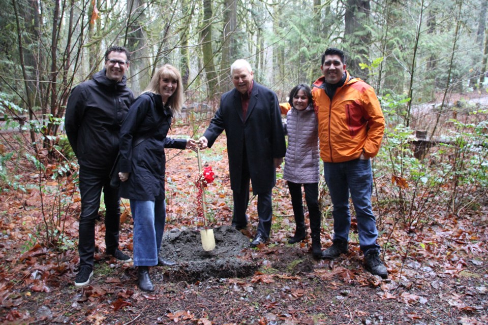 A message for 2069: Cheakamus Centre celebrates 50th with time capsule_3