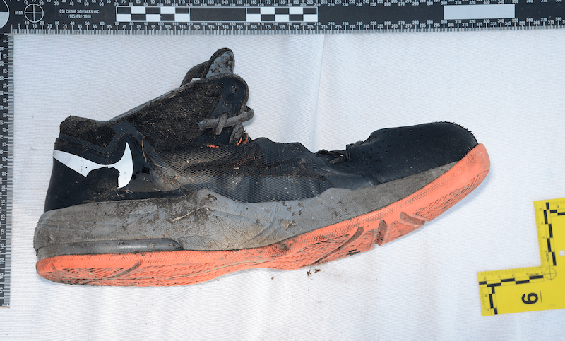 coroner-moberly-lake-shoe