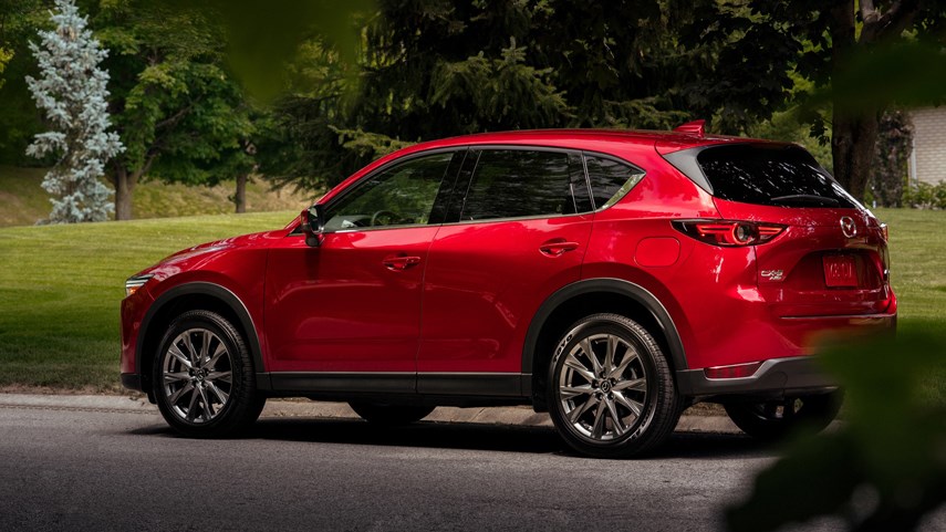 REVIEW: Mazda CX-5 makes its diesel debut_3