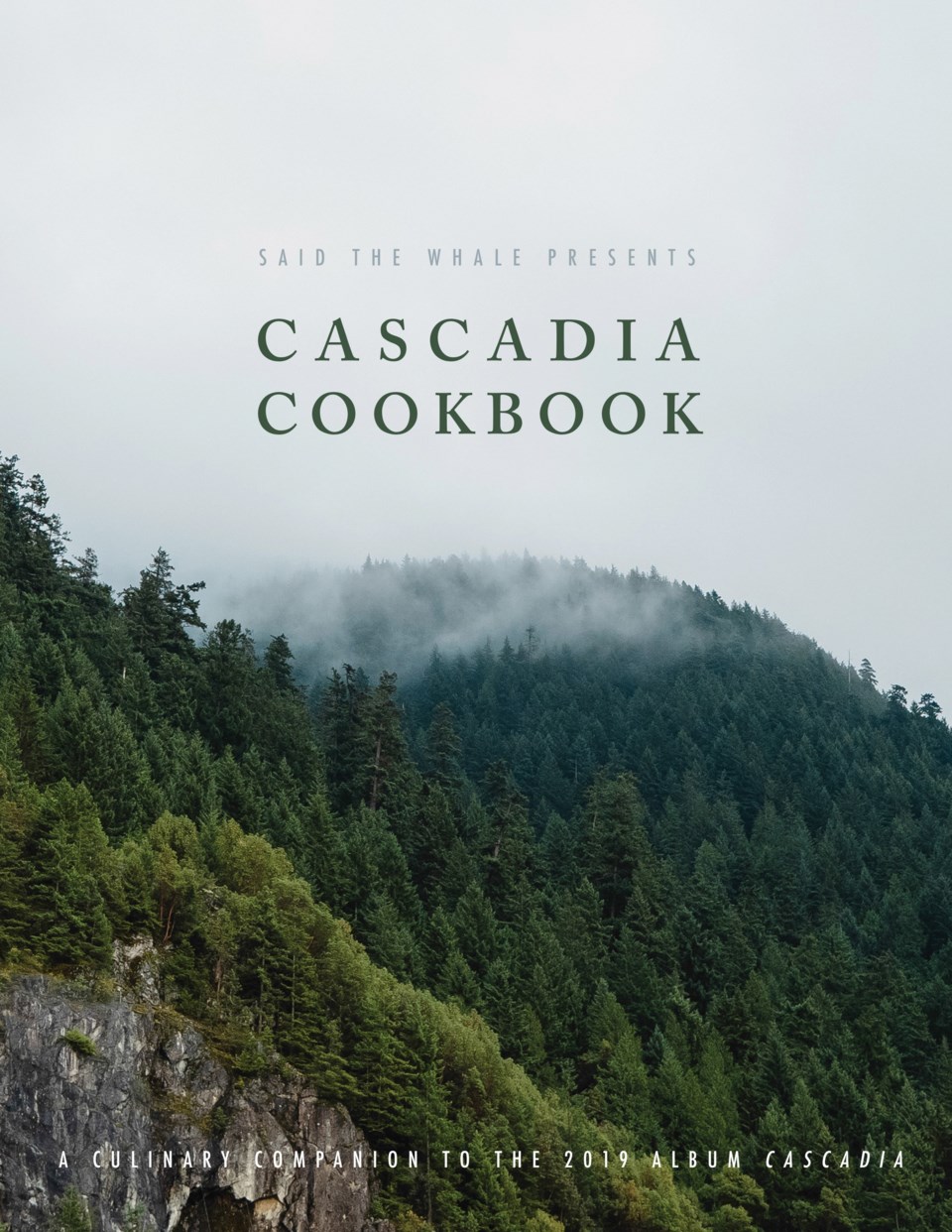 Cascadia