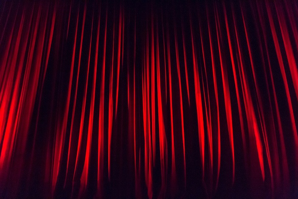 theatre