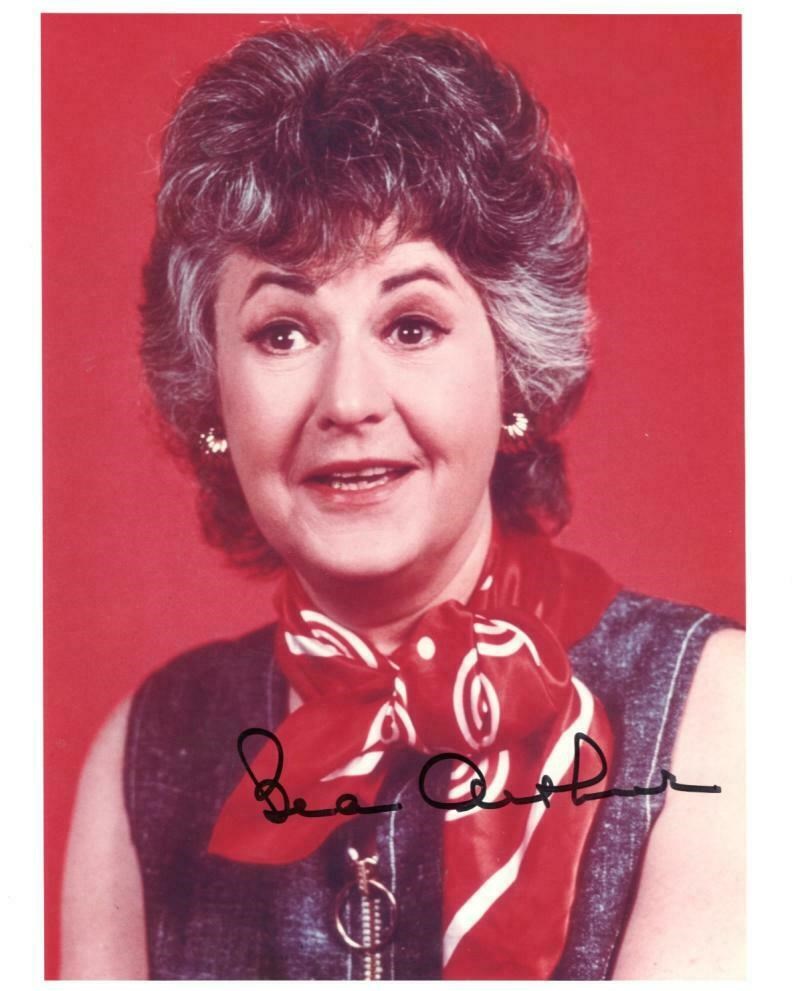 bea arthur