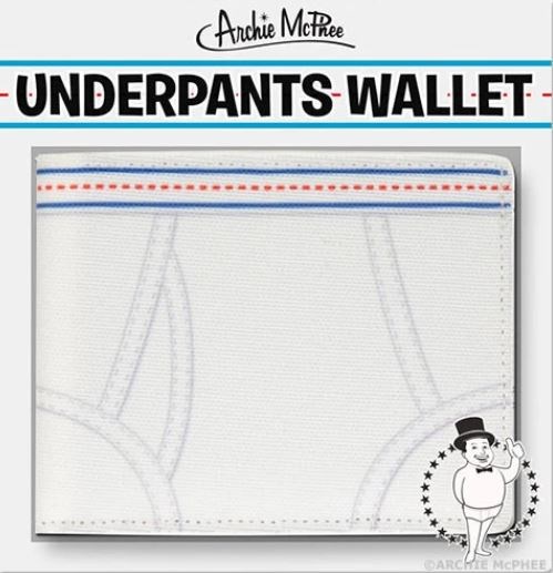 underpants