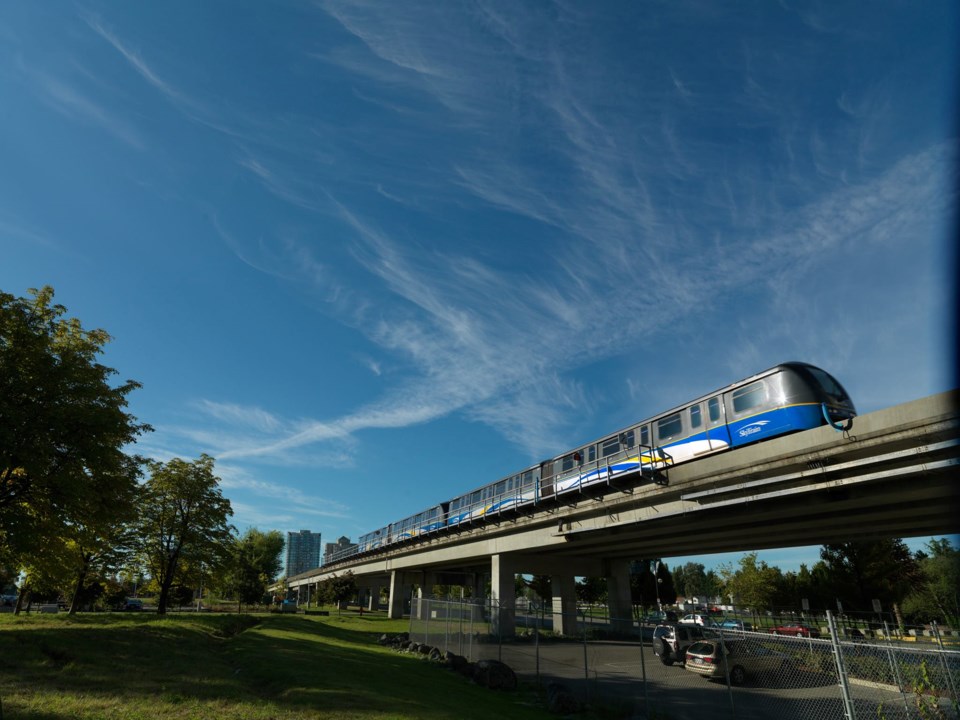 skytrain