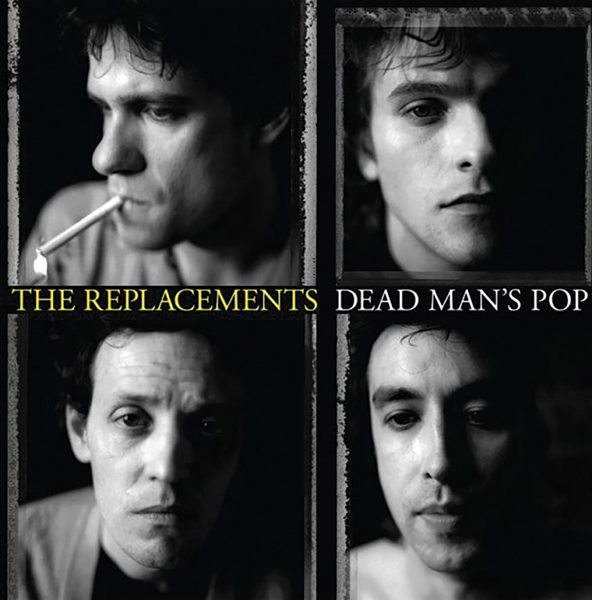 The Replacements