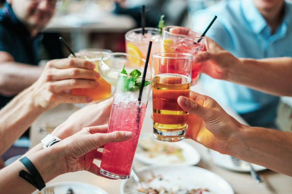 Burnaby Happy Hour Hotspots