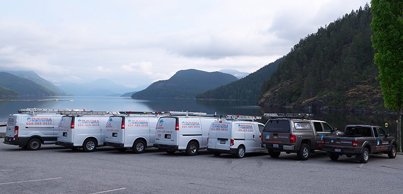 Powell River Heating & Air Conditioning