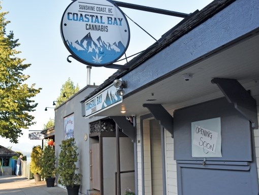Coastal Bay