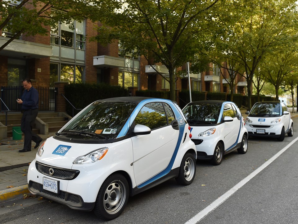 car2go