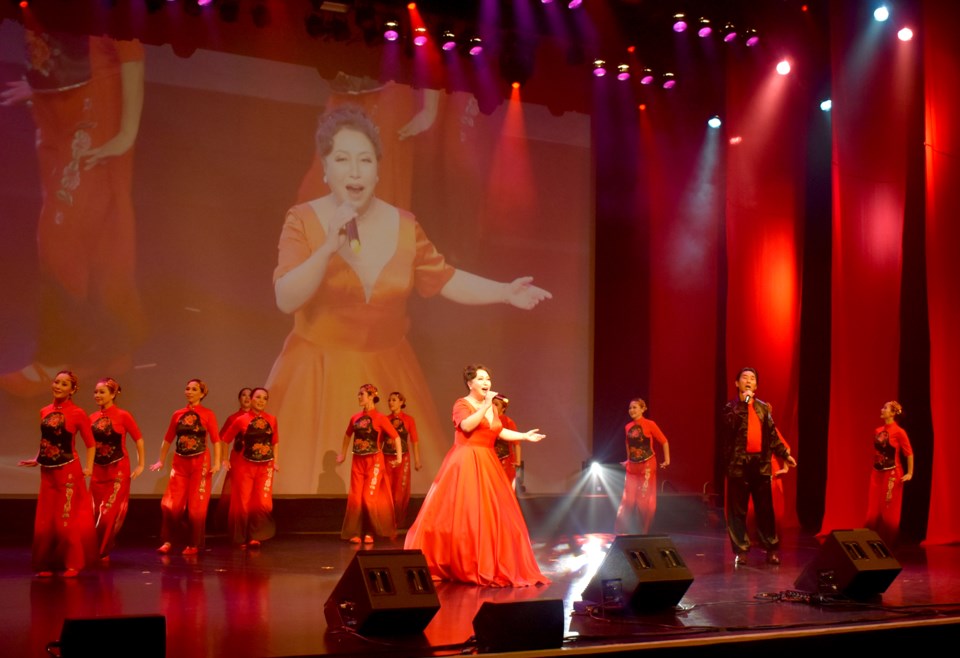 gala