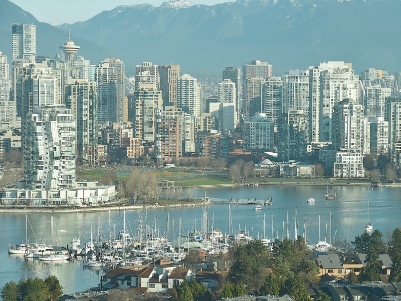 Vancouver-skyline-Dan-Toulgoet