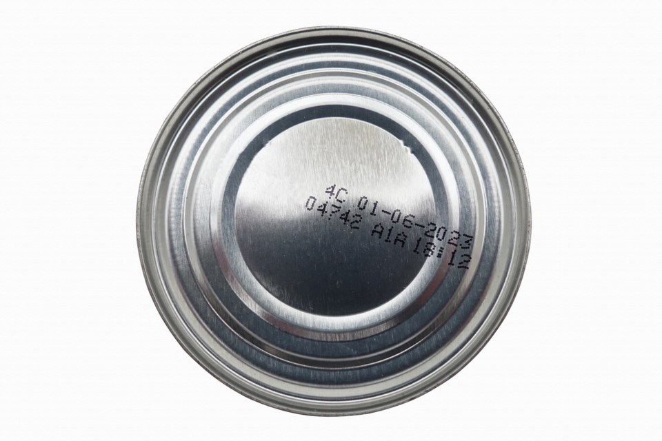 best before date