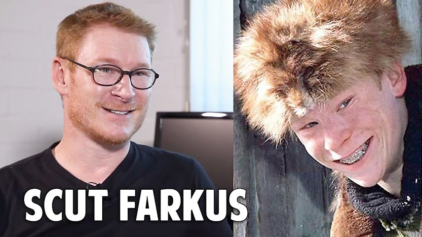 Scut Farkus