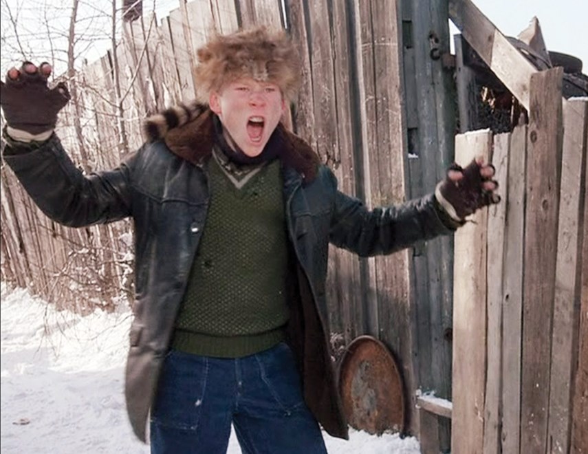 Scut Farkus