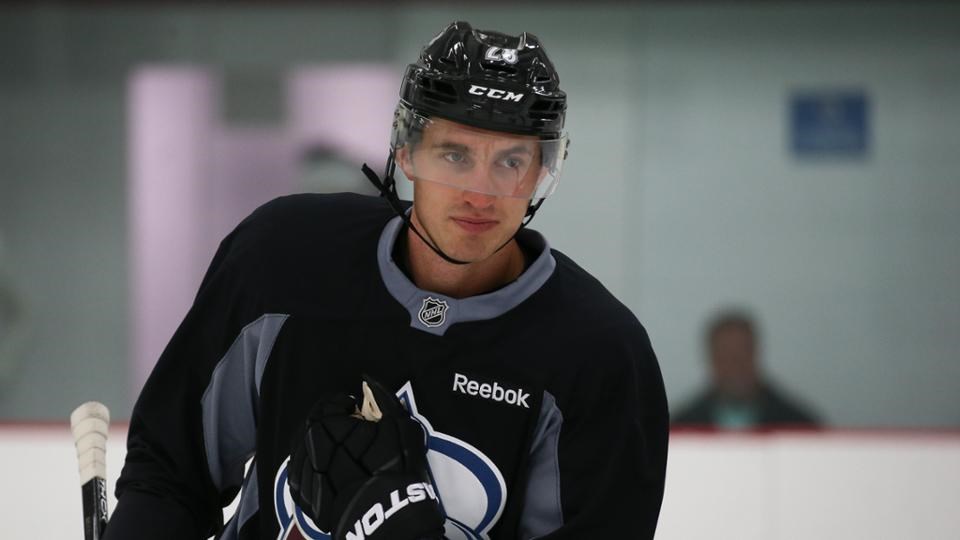 Patrick Wiercioch