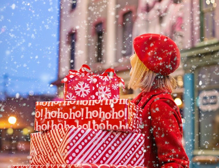 Gifts