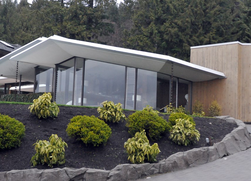 Rush on to save Ron Thom's West Vancouver masterpiece_0