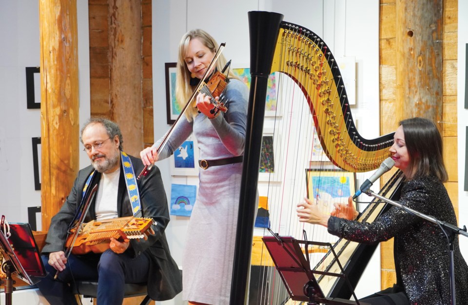 harp