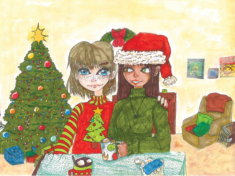 Chloe-Anna Johnson_grade7_james_thomson