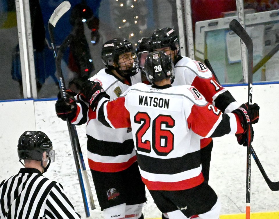 sockeyes