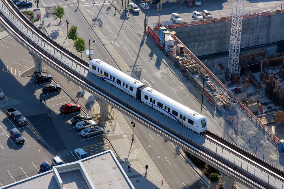 From impending strikes to bear hit on the tracks, issues surrounding SkyTrain never go away.