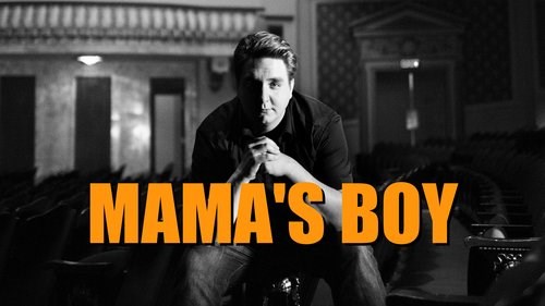 Mike Delamont, Mama's Boy