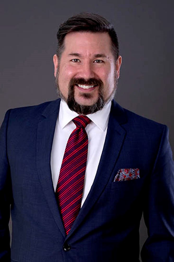 Jeff Sodowsky