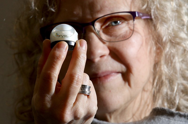 Christine Conroy