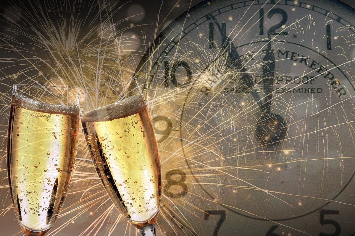 New Year’s Eve events in Richmond Richmond News