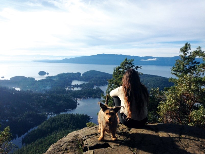 Pender Harbour