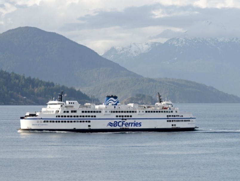 bc ferries