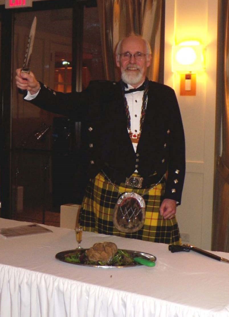Scottish