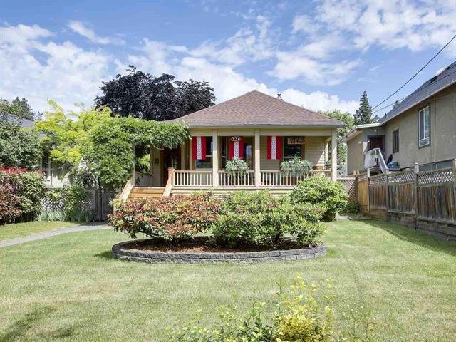 1908 North Van heritage home offered for free_0